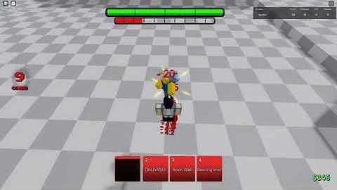 Josuke Higashikata 100-0 True combo [ABA]