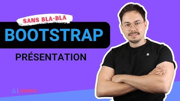 Présentation du framework Bootstrap (sans blabla)