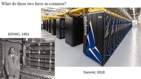 Jiří Vyskočil. HPC Workshop Day 1: Introduction to High Performance Computing [2024]