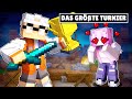 ich bin im GRÖßTEN DEUTSCHEN MINECRAFT TURNIER DABEI