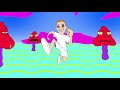 Matt Maeson - Hallucinogenics (Seeb Remix) [Animated Video]