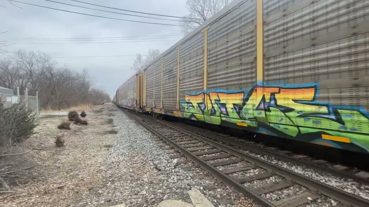 Cn E251 and with Cn 2267 and 8823 🎺😃