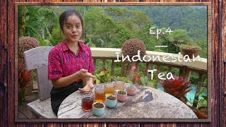 How to make tea: Learning with Ketut (Ep.4)  #howto #tea #teaproduction