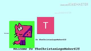 Welcome To TheChristianLogoMaker635 NEW MAD 4