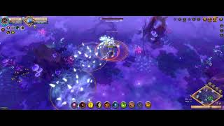 Huge loot on T7 Mist Spider