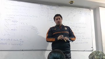 58-CCNP Switching 300-115 (Lecture 15 Part 3 ) By Eng-Ahmed Nabil - Arabic