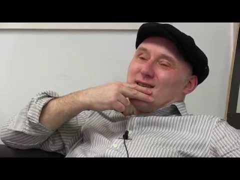 Jah Wobble -
