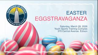 Easter Eggstravaganza 2026