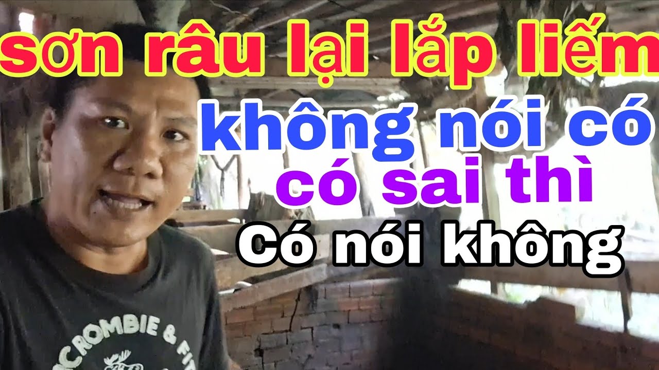 Ẩm thực Đồng Quê lại lắp liếm không nói có 