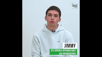 INTERVIEW DE PRESENTATION DU BTS SIO AU CAMPUS NOTRE DAME DU ROC