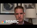 Rep. Kinzinger: Leadership Is Inspiring People To A Better Future | Morning Joe | MSNBC