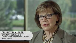 Hospital communication: Connecting doctors and nurses at Avera Health.
