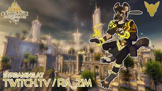 Guild Wars 2 - S4E16 - The Missing Facet
