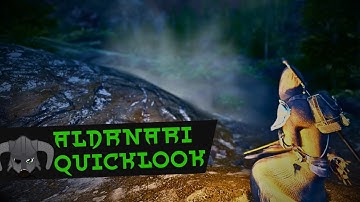 THE LARGEST Nex-Gen Skyrim List | Aldrnari | Modlist Quicklook