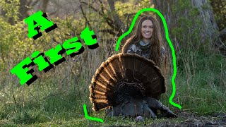 I Had to Freehand This Hunt!