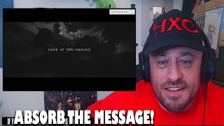 Dead by April - Perfect The Way You Are (Lyric Video) REACTION!