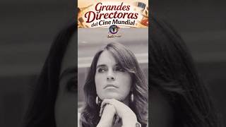 GRANDES DIRECTORAS DEL CINE MUNDIAL-MARÍA NOVARO #marianovaro #cinemexicano #danzon #mujeresenelcine