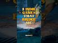 They broke me and I'm still not okay 😭#gaming #indiegame #gamerecommendations #gaming #gamingnews