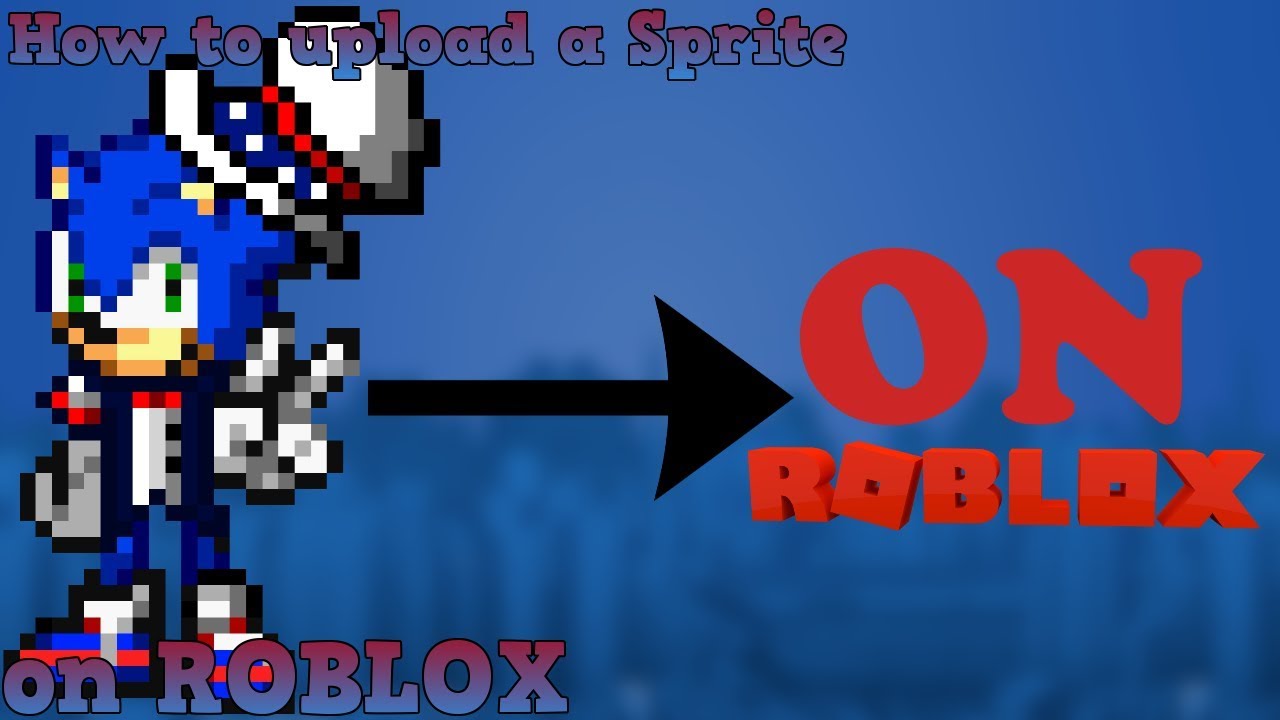 Spritesheets are here! Here's a quick rundown. : r/roblox