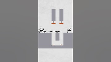 DRAW BRIDGE//#gameplay #like #games #subscribe #letsplay #level 27 #shorts #shortsfeed