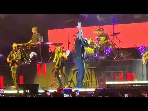 Melendi - Caminando