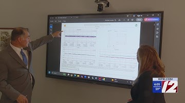 RIDOT: Washington Bridge weight data shows structure well within safe limits