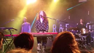 Rae Morris, Under the Shadows.