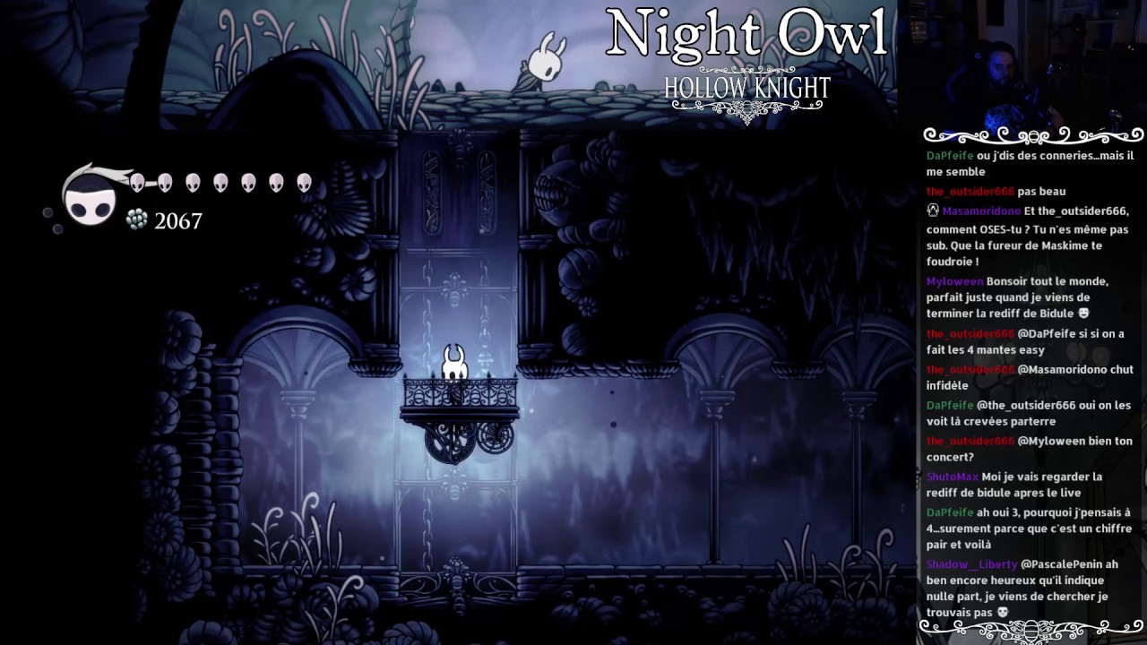 Земли упокоения hollow knight карта