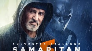 Online movie Samaritan ( Silvester Stallone