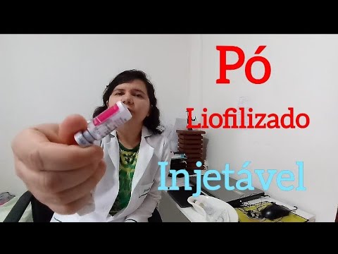 Vídeo: Sustagard Artro - Instruções De Uso, Pó, Solução Em Ampolas