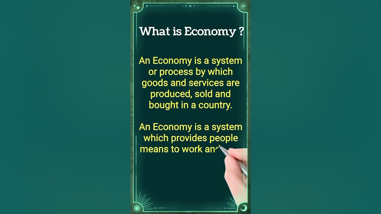 what-is-economy-easy-definition-of-economy-economy-definition