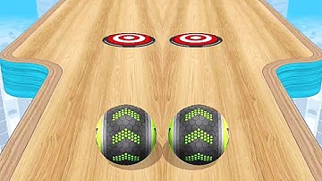 Going Balls Super SpeedRun Gameplay Level 661