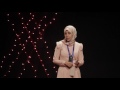 The power of authentic self | Aya El-Dighady | TEDxAASTMT