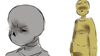 Bugambila Drink Roseverse Undertale Au Animatic