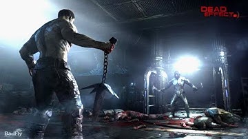 Dead Effect 2 Gameplay (Android,ios)