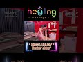 Deep Pressure Foot &amp; Leg Massage Focusv  #massage #relax #massagebarber