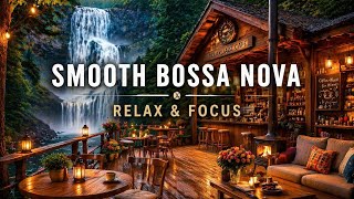 Soft Piano Bossa Nova - Gentle Keyboard Melodies For Healing & Relaxing screenshot 2