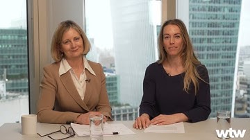 Providing pay clarity and visibility: Overview of the EU Pay Transparency Directive