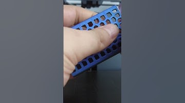 3D Printed Phone Stand! 📱✨ #DIYTech #3dprinting #shorts