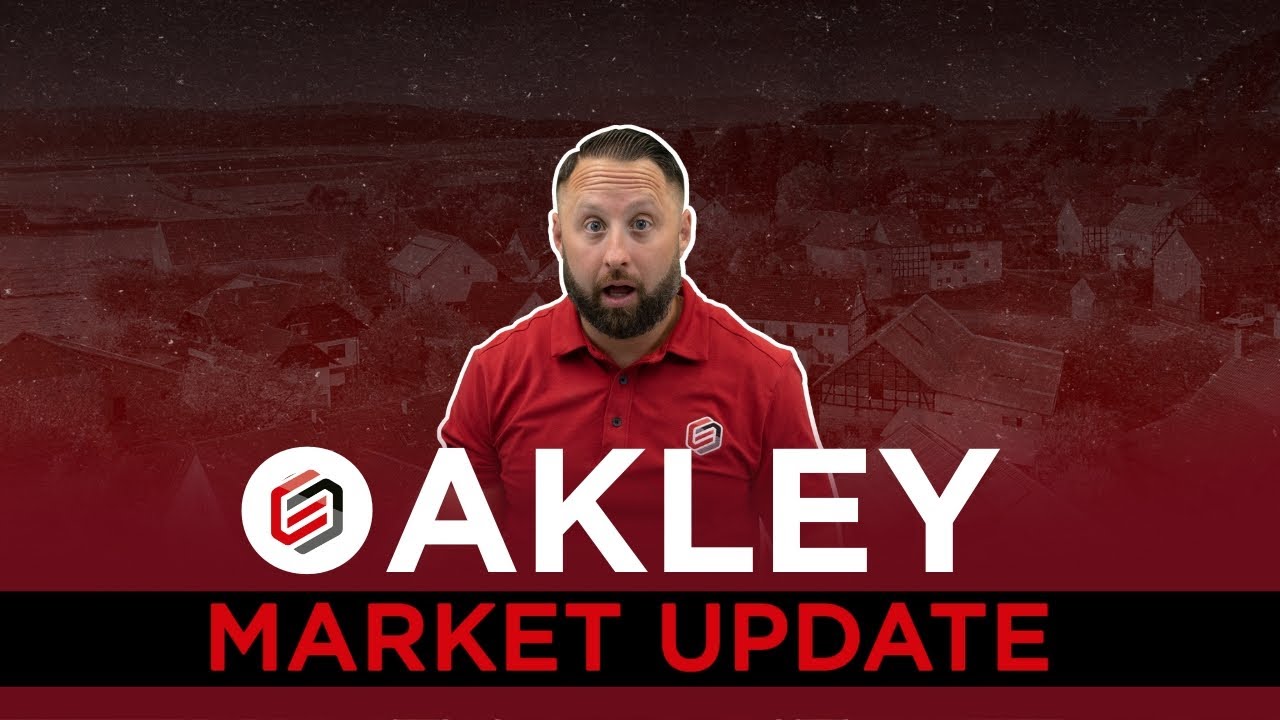 Weekly Market Roundup Oakley, California Chris Ristau YouTube