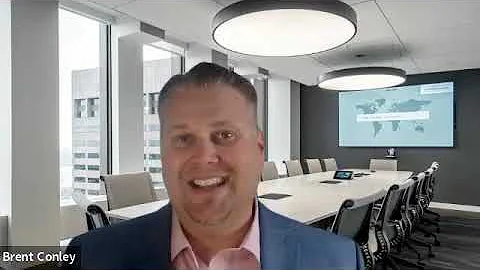 Creating an Unstopable Mindset by Brent Conley