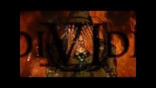 DIVIDE - Titik Dalam Koma (Lyric Video)