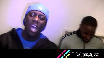 GRIMEBLOG - KB DOIN KB GULLY FREESTYLE