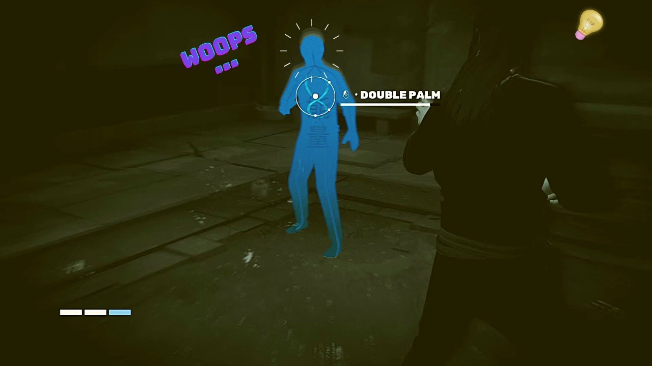 💥🥋SIFU💥 (Part 1 of 2)  | First 15 min Gameplay | No commentary.🙊