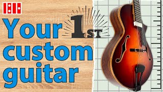 Commission Your Dream Guitar (with Tips from the Pros!) by StewMac 9,341 views 7 months ago 16 minutes