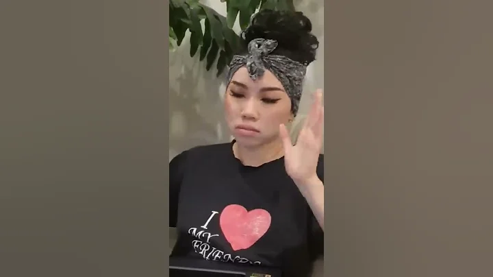 Butterfly Wong