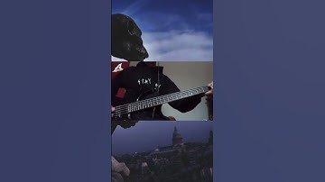 Thumbnail of L'Arc~en~Ciel - Stay Away [Short Bass Cover] Part 1