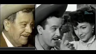 Antonio Pedro SI FUE PEDRO INFANTE.--- " UN MUNDO RARO"