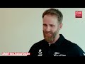 Kane Williamson on retirement and his legacy