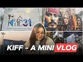 31st Kolkata International Film Festival Experience With Kiff Official 